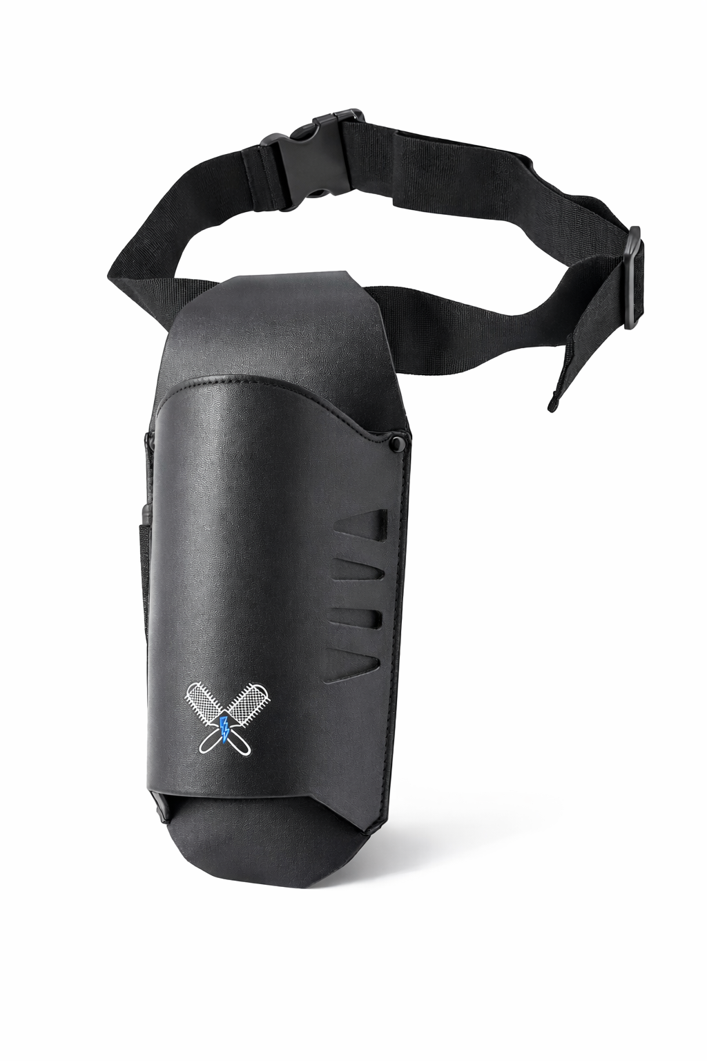 BBE Pro Belt – Blow Dryer Holster for Stylists