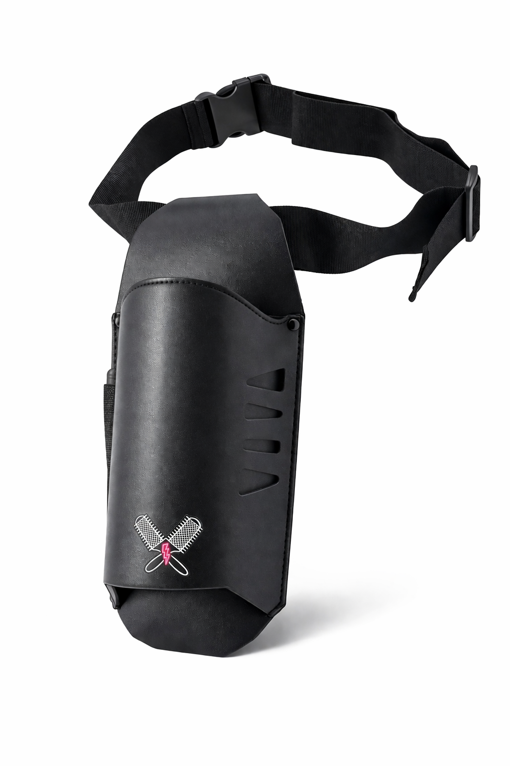BBE Pro Belt – Blow Dryer Holster for Stylists