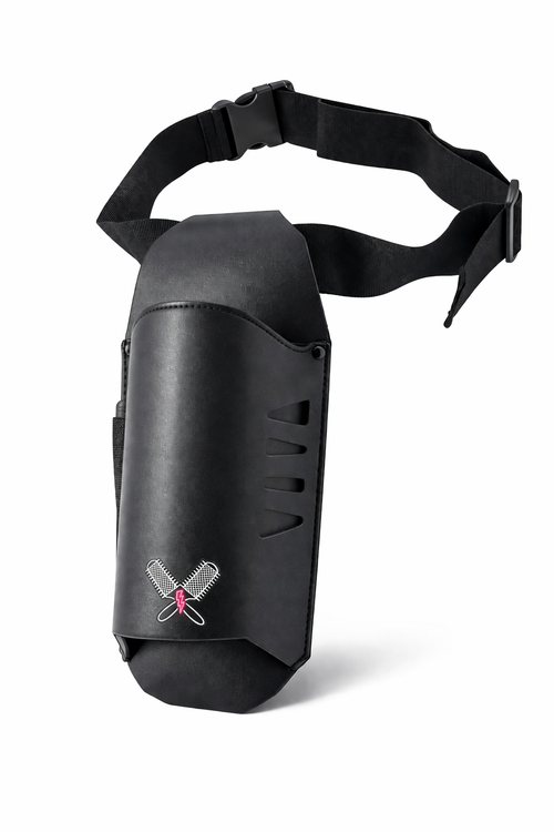 BBE Pro Belt – Blow Dryer Holster for Stylists