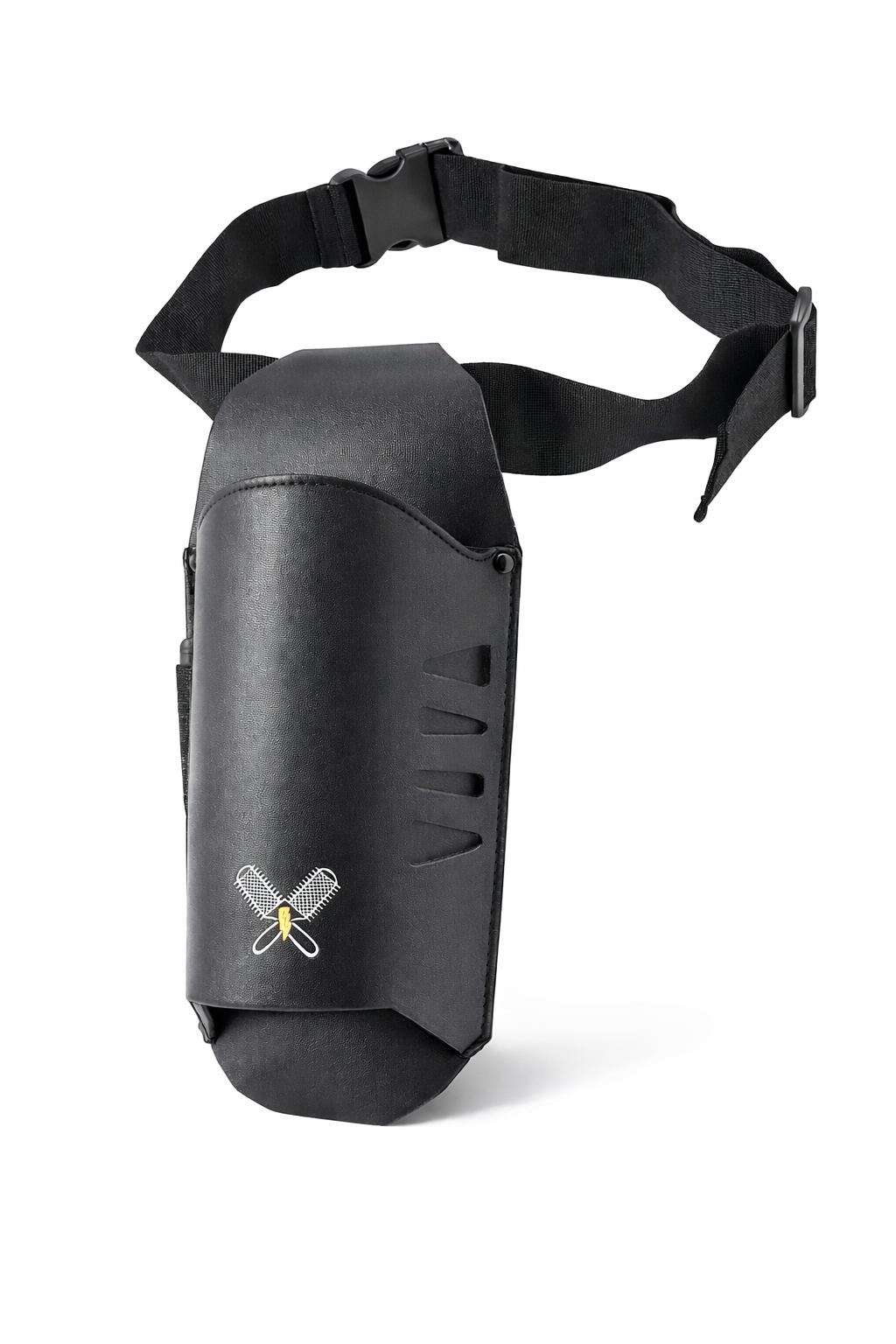 BBE Pro Belt – Blow Dryer Holster for Stylists