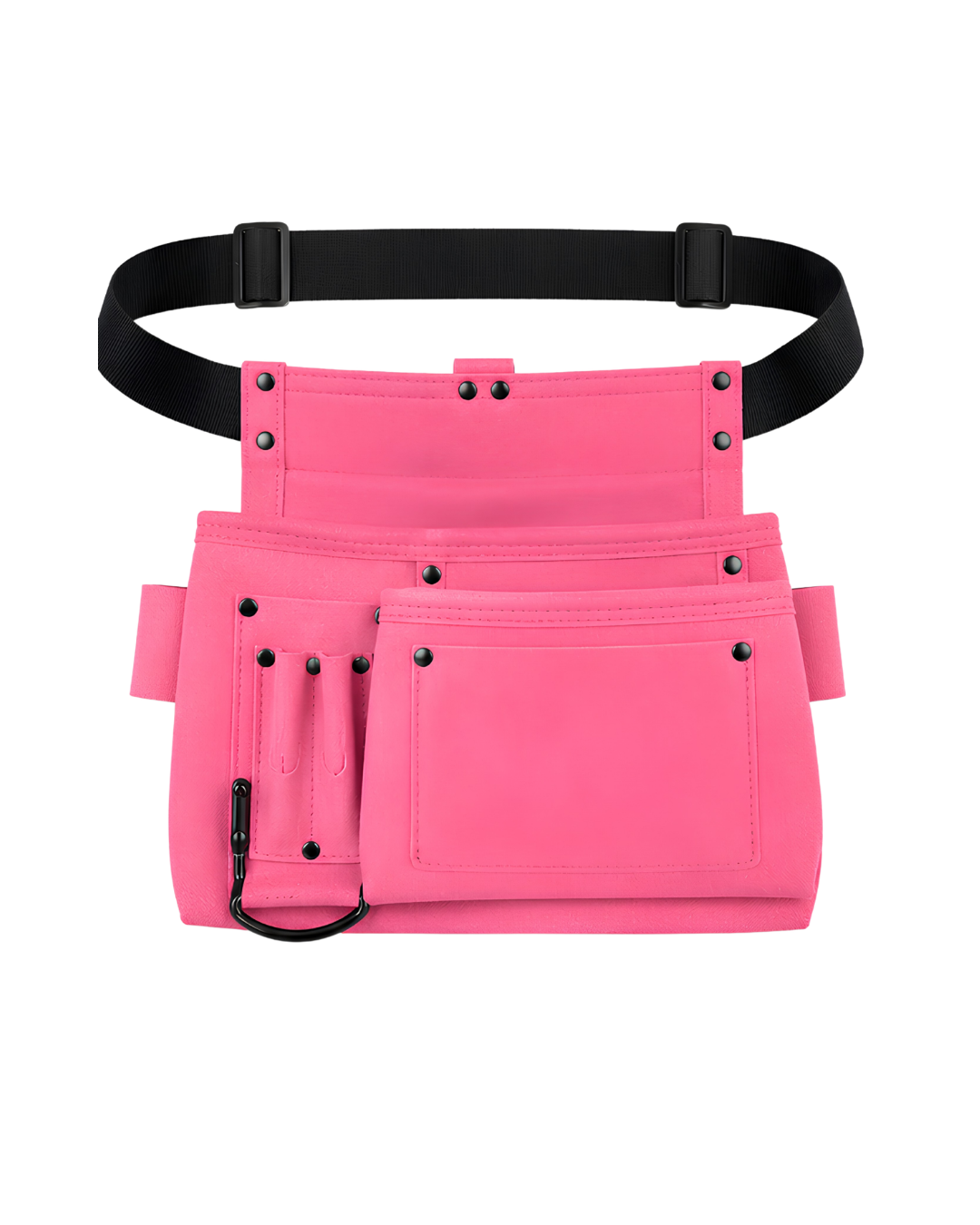 BBE ProBelt™ | Professional Stylist Utility Belt